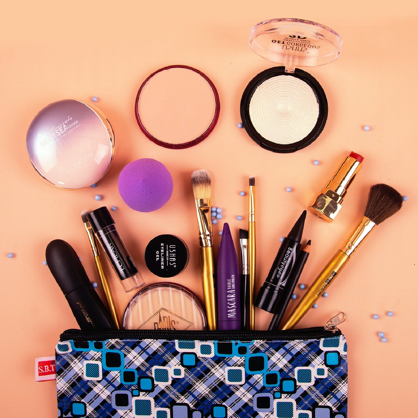 Arab Pilots' Spouses Network: Beauty and Cosmetics Products